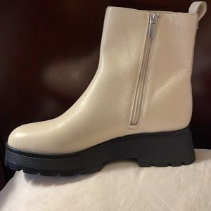 Vince Camuto Booties. New without box